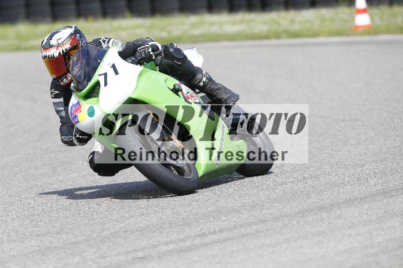 /15 13.05.2025 Max Racing ADR/Gruppe gruen/71